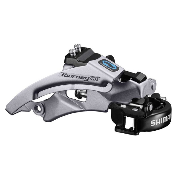 Přesmykač SHIMANO FDTX 800