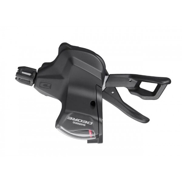 Řazení SHIMANO řadící páčka SL-M6000 10sp. pravá