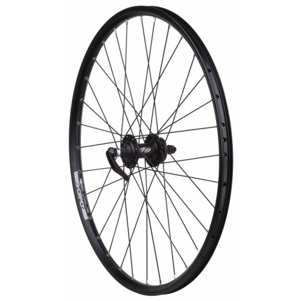 Zapletené kolo RODI Skorpion DISC přední 32d. MTB