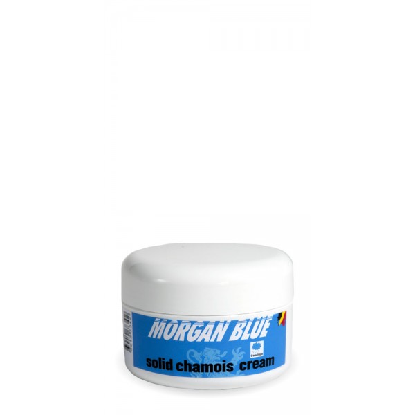 Morgan Blue - Softening Cream Solid 200ml