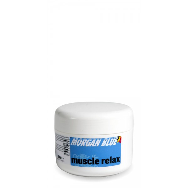 Morgan Blue - Muscle relax 200ml
