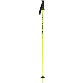 Dětské lyžařské hole Blizzard Race Junior Ski Poles - green