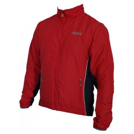 Pánská bunda Swix Performance jacket - červená