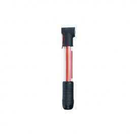 TOPEAK pumpa MINI ROCKET iGlow