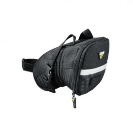 TOPEAK brašna podsedlová AERO WEDGE PACK Medium