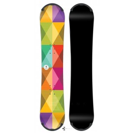 Snowboard Beany Spectre RENTAL - 120 cm