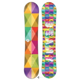 Snowboard Beany Spectre - 120 cm