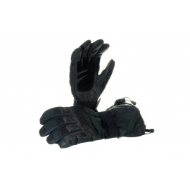 Snowboardové rukavice Damani R02 (unisex, černé)