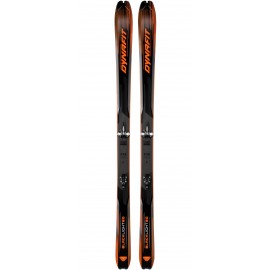 Lyže DYNAFIT Blacklight 80 SKI