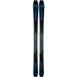 Lyže DYNAFIT Blacklight 88 SKI