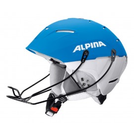 Lyžařská helma Alpina Cheos SL