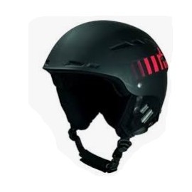 Lyžařská helma Zero RH+ Rider, IHX6026