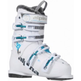 Dámské lyžařské boty ALPINA A 3L12-1 EVE 4