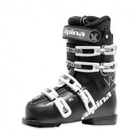 Juniorské lyžařské boty Alpina A 3L29-1 EVE 4