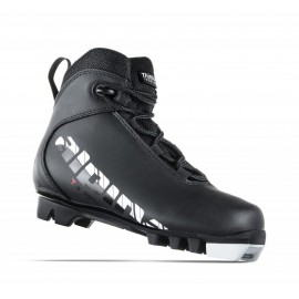 Běžecké boty Alpina T5 JR Black 2020