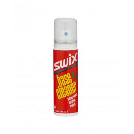 Smývač skluznic Swix Base Cleaner spray 70ml