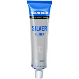 HOLMENKOL KLISTER SILVER 60ml