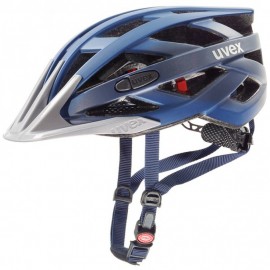 Cyklistická přilba UVEX  I-VO CC - modrá
