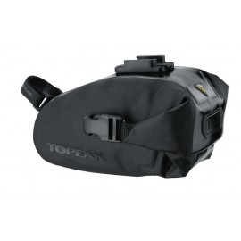 Podsedlová brašna Topeak Wedge Drybag Medium černá