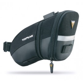 Brašna pod sedlo TOPEAK AERO WEDGE PACK Medium s Quick Click