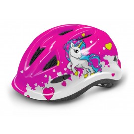 Dětská cyklistická helma R2 LUCKY ATH21B