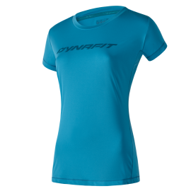 Dámské triko DYNAFIT TRAVERSE 2 W S/S TEE