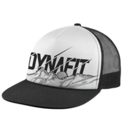 Kšiltovka DYNAFIT PROMO TRUCKER CAP