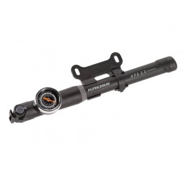 Pumpa KROSS HPG 2.0 UNI. HLAVICE 120 PSI