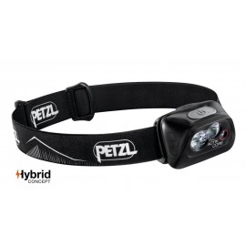 Čelovka PETZL ACTICK CORE