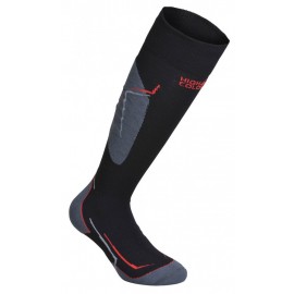Unisexové lyžařské ponožky HIGH COLORADO SAALBACH