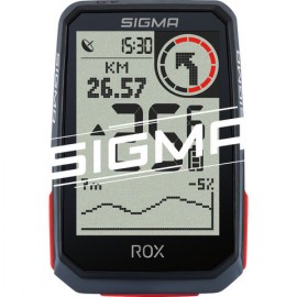Computer SIGMA ROX 4.0 GPS