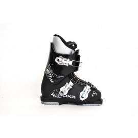 Dětské lyžařské boty ROXA YETI 3