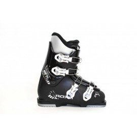 Dětské lyžařské boty ROXA YETI 4