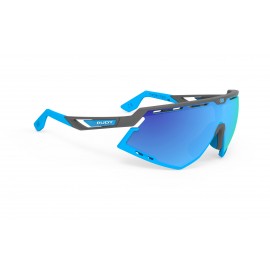 Sportovní brýle RUDY PROJECT DEFENDER RPSP523975-0002