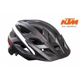 Cyklistická helma KTM FACTORY CHARACTER LTD