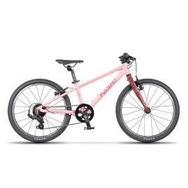 Dětské kolo BEANY ZERO 20 PINK