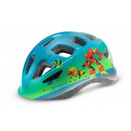 Dětská cyklistická helma R2 BUNNY ATH28D