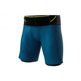 Pánské běžecké kraťasy DYNAFIT ULTRA 2/1SHORTS M