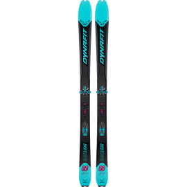Dámské skialpové lyže DYNAFIT BLACKLIGHT 88 W SKI