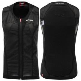 Dětský chránič páteře ALPINA PROSHIELD VEST