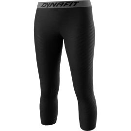 Dámské funkční spodky DYNAFIT TOUR LIGHT MERINO W 3/4 TIGHTS