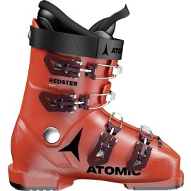 Juniorská lyžařská obuv ATOMIC REDSTER JR 60
