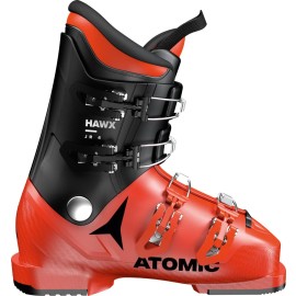 Juniorská lyžařská obuv ATOMIC HAWX JR 4