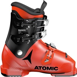 Juniorská lyžařská obuv ATOMIC HAWX JR 3
