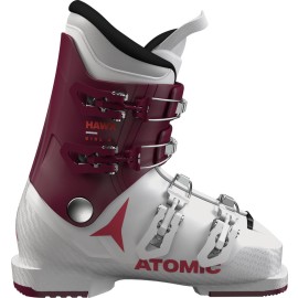 Juniorská lyžařská obuv ATOMIC HAWX GIRL 4