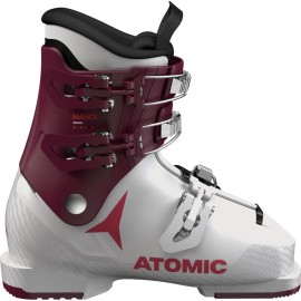 Juniorská lyžařská obuv ATOMIC HAWX GIRL 3