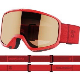 Lyžařské brýle SALOMON AKSIUM 2.0 ACCESS