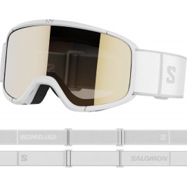 Lyžařské brýle SALOMON AKSIUM 2.0 ACCESS