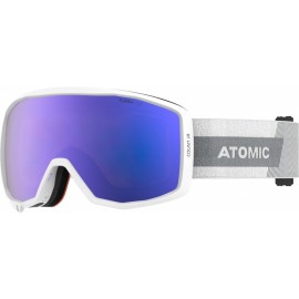 Juniorské lyžařské brýle ATOMIC COUNT JR SPHERICAL