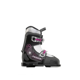 Dětské nastavitelné lyžařské boty ROXA CHAMELEON 3